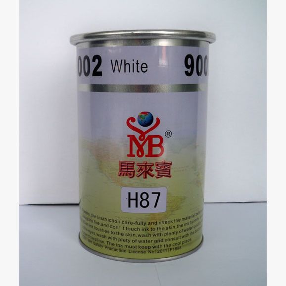 H87系列無鹵塑膠油墨